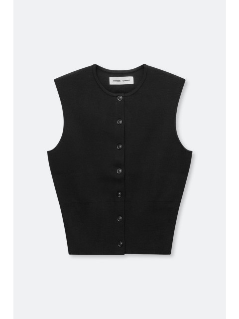 [Samsøe Samsøe] Tank top SS26 F26100148