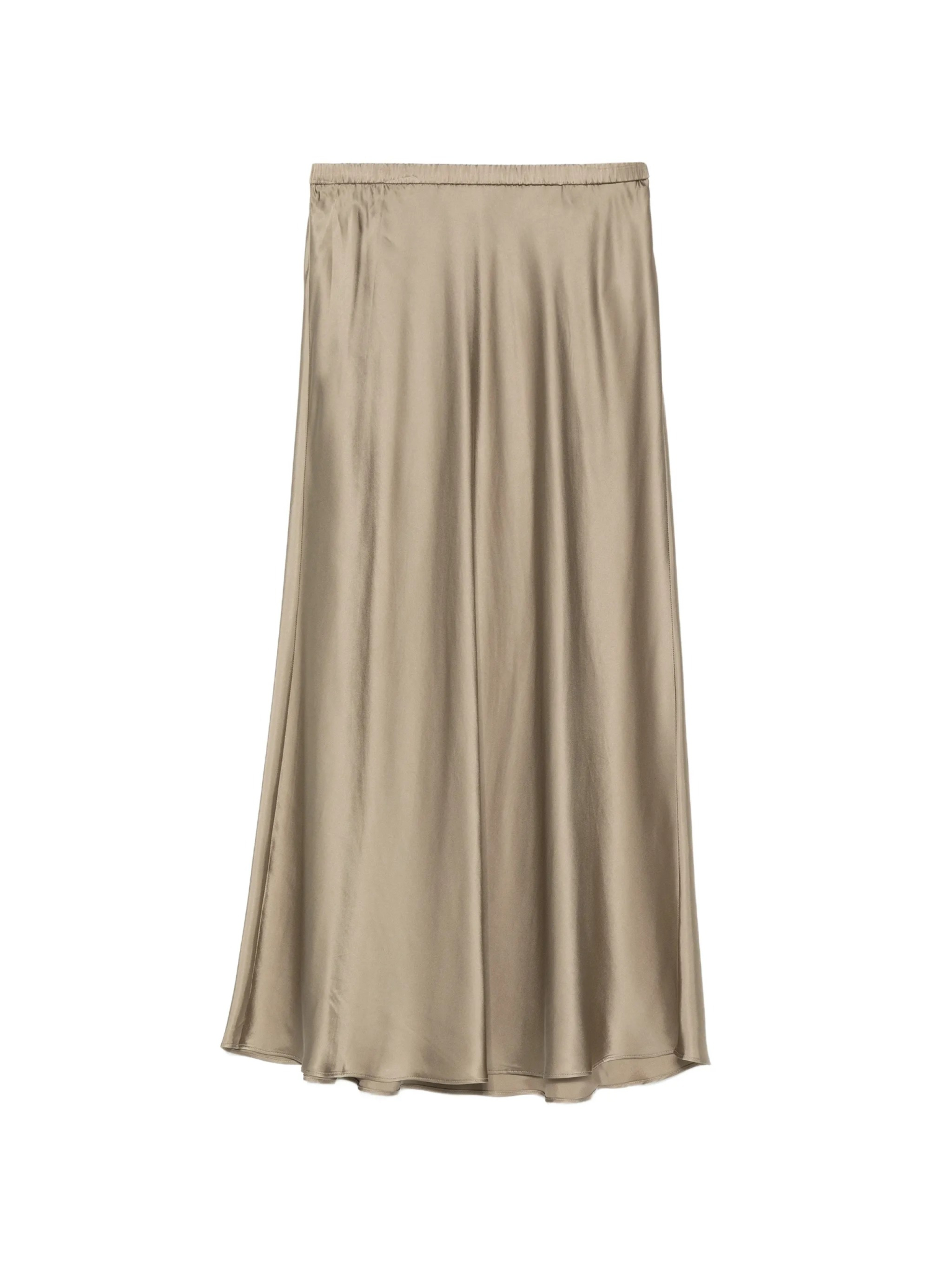 [Samsøe Samsøe] Long skirt SS26 F25300078