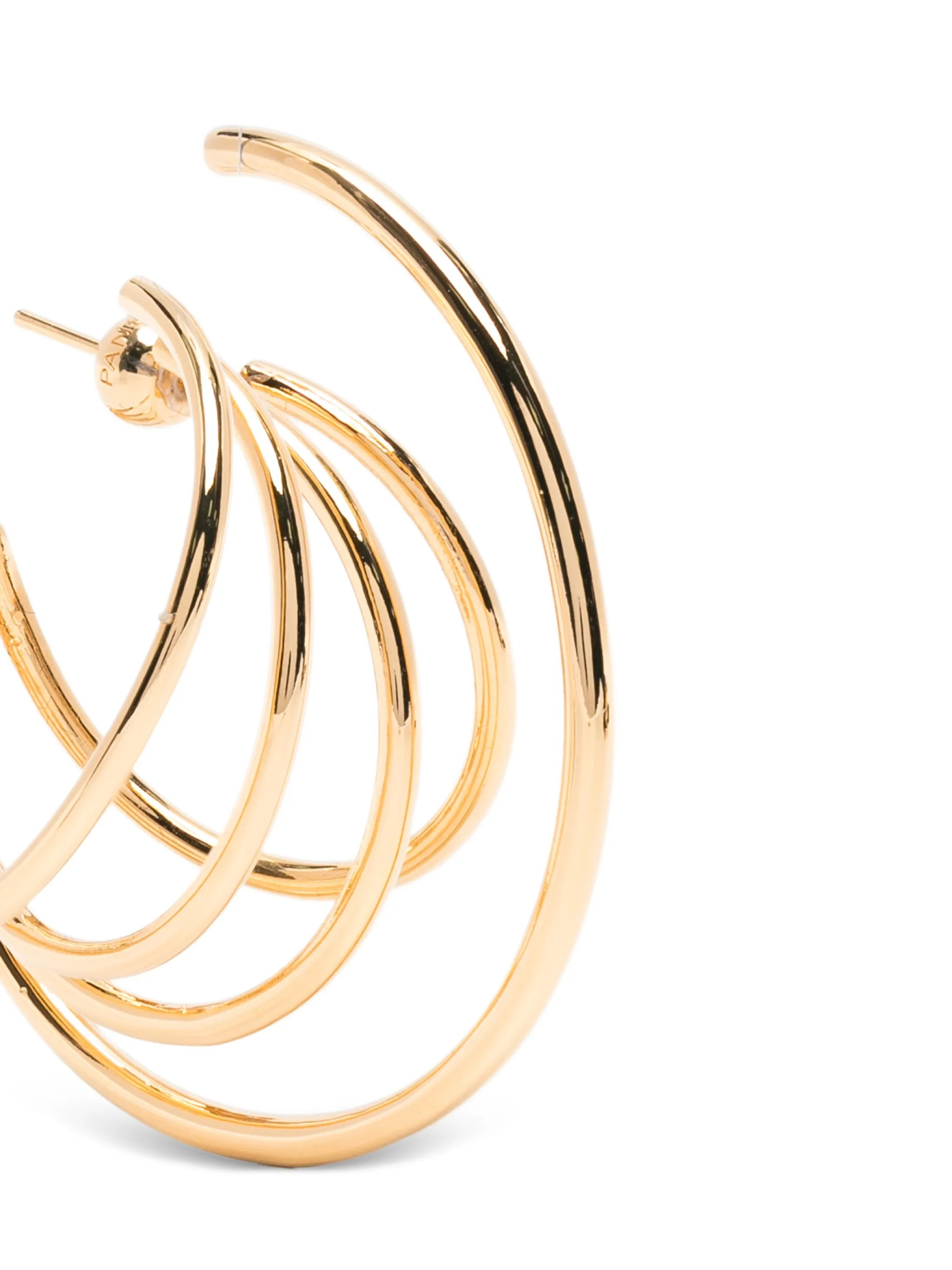 [Panconesi] Earring SS26 S26EA028P