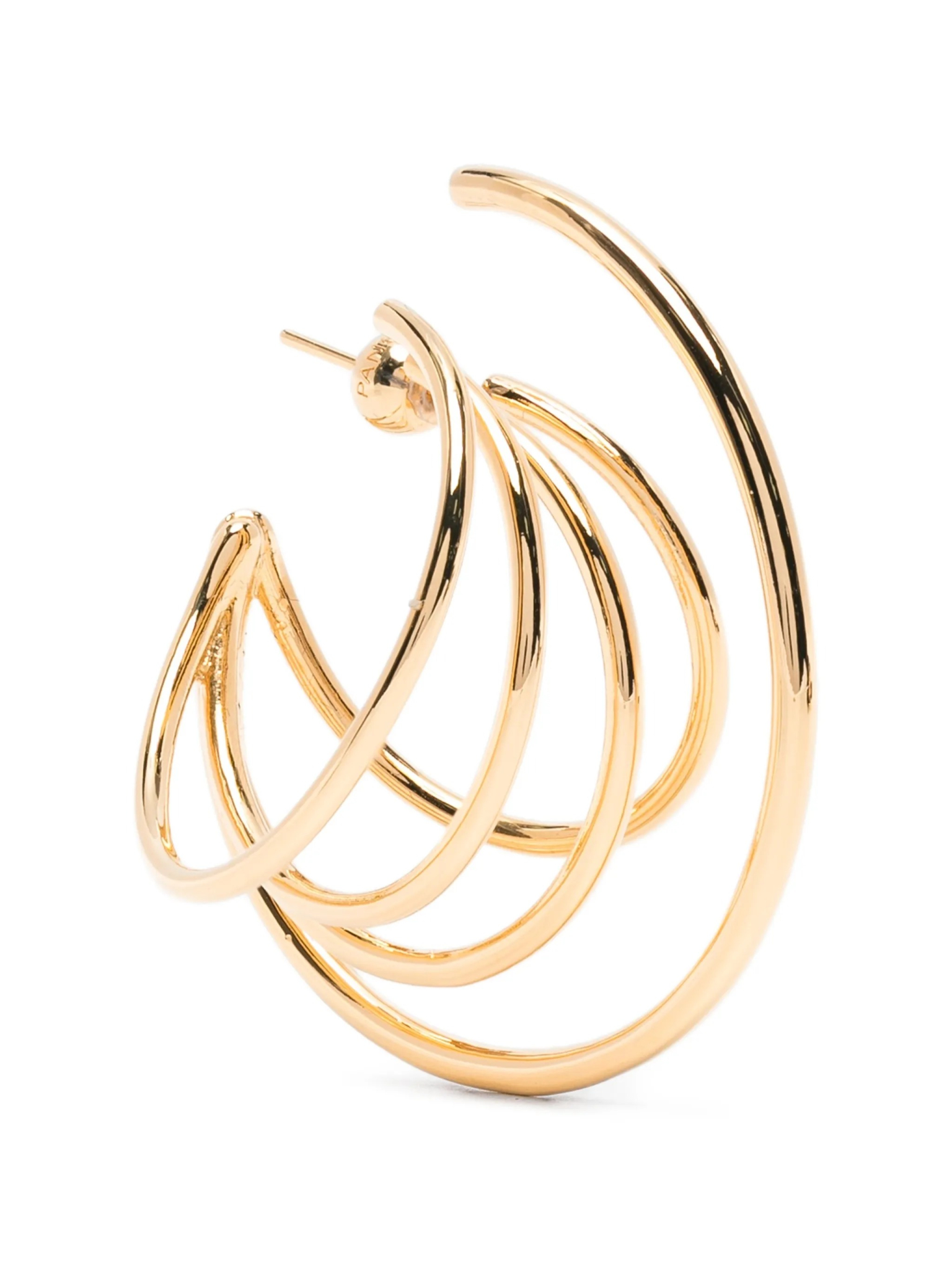 [Panconesi] Earring SS26 S26EA028P
