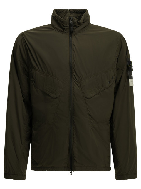 [Stone Island] Jacket FW26 L2S15Q100021S0474V0078