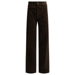 [Polo Ralph Lauren] Pants FW26 211B17556004BROWN