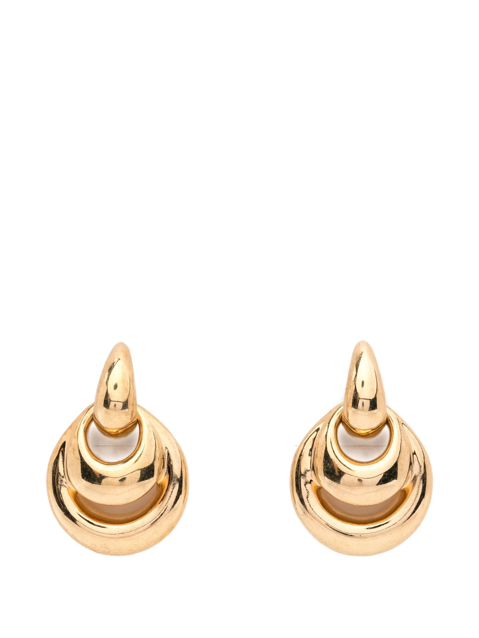 [Panconesi] Earring SS26 S26EA024P
