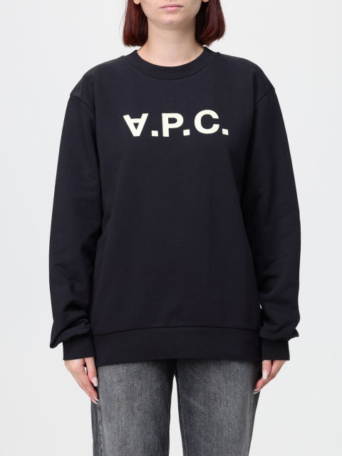 [A.P.C.] Sweatshirt FW26 COHBNM27907 LPA