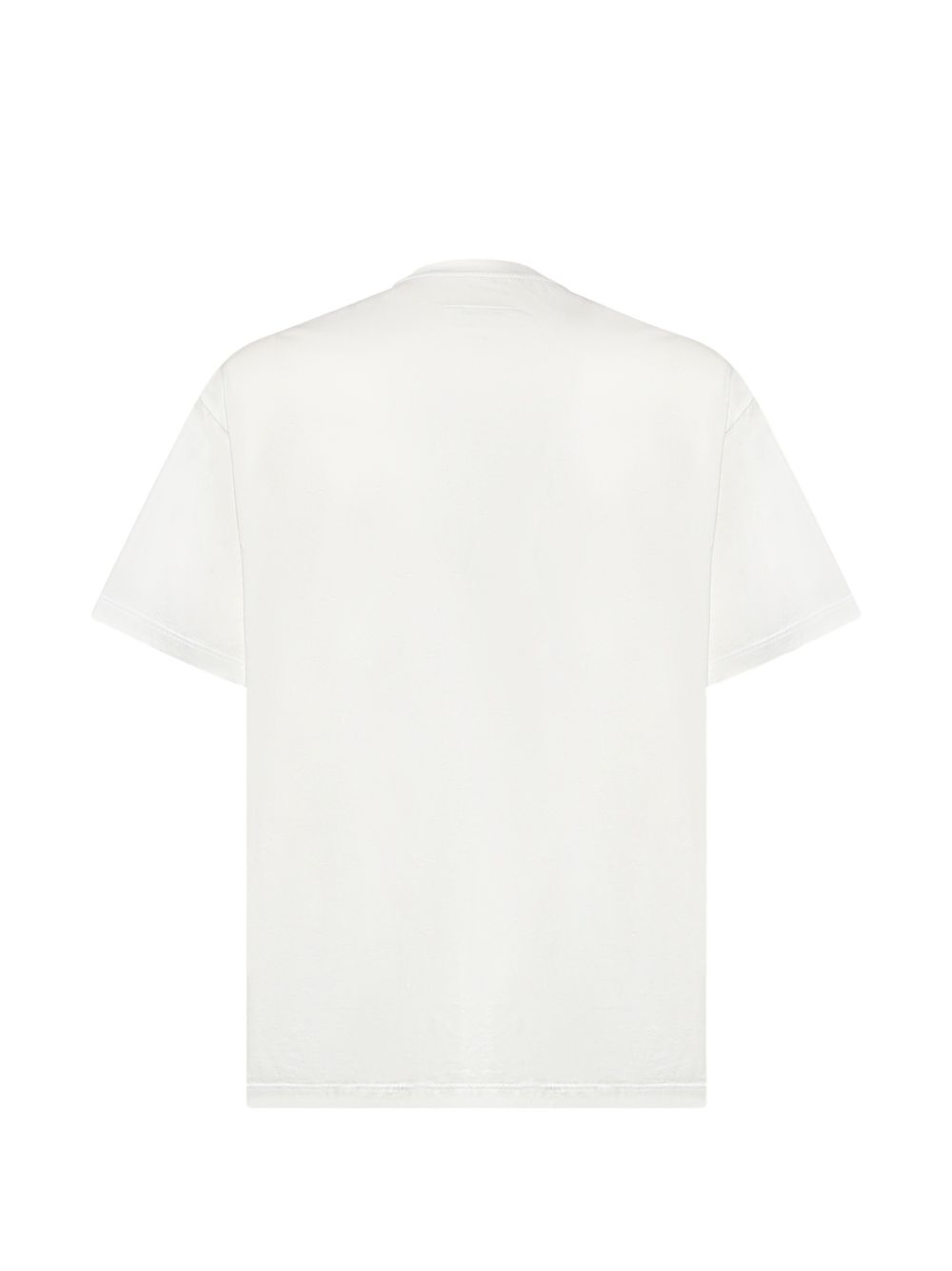 [MM6 Maison Margiela] T-shirts Short Sleeve FW26 SH2GC0051M20048101