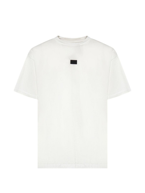 [MM6 Maison Margiela] T-shirts Short Sleeve FW26 SH2GC0051M20048101
