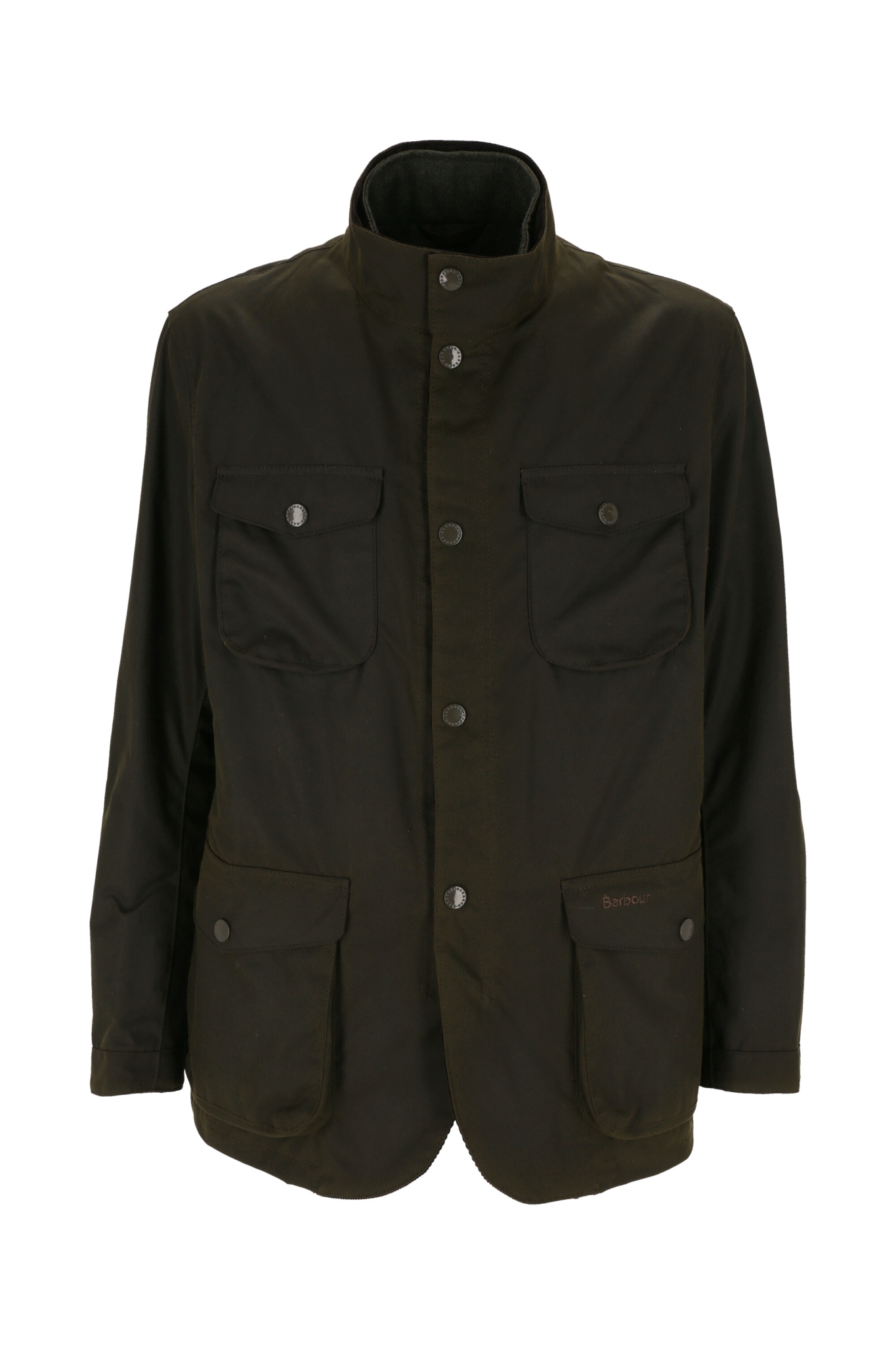 [Barbour] Casual Jacket FW26 MWX0700MWXOL51