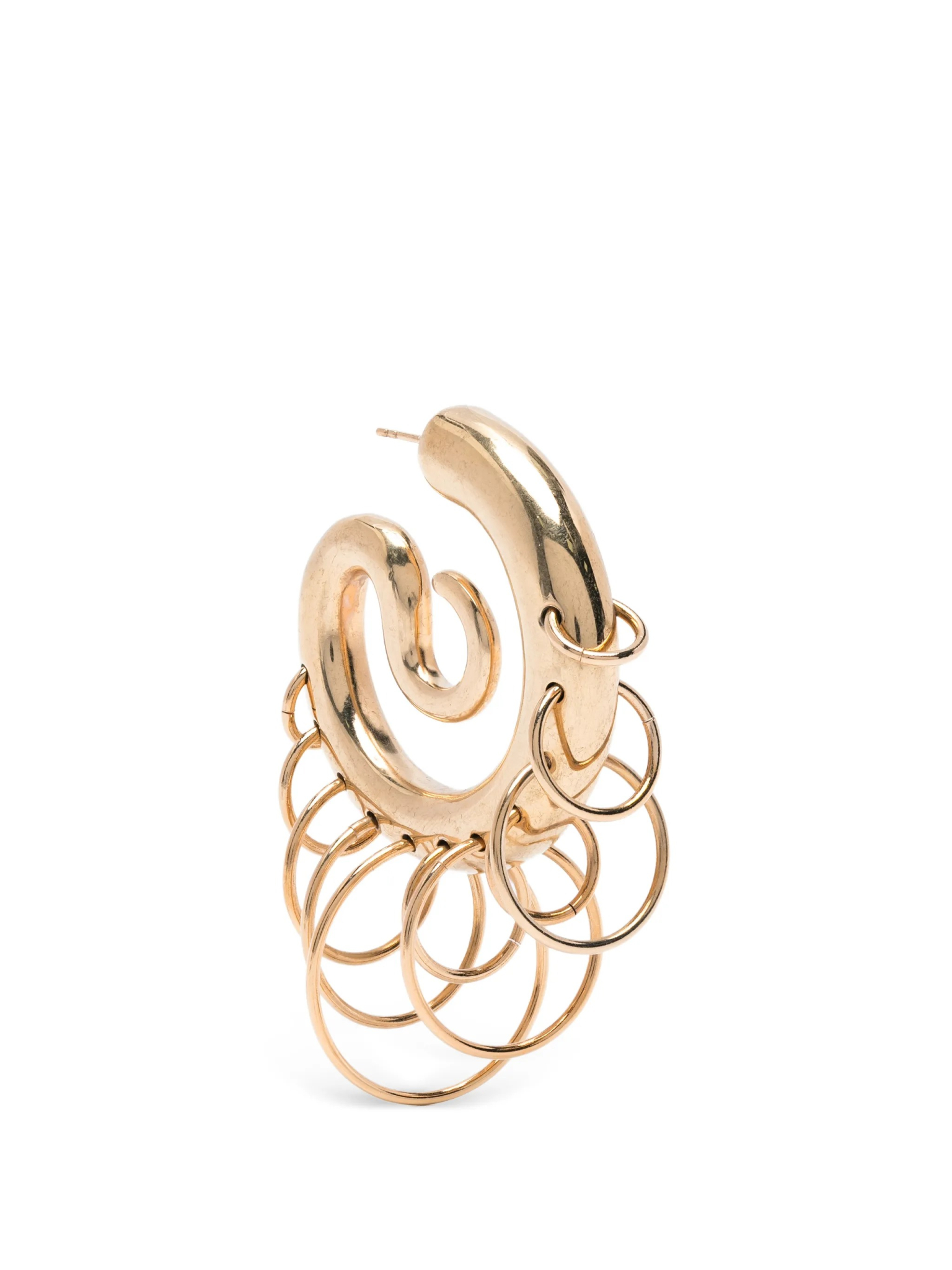 [Panconesi] Earring SS26 S26EA015P