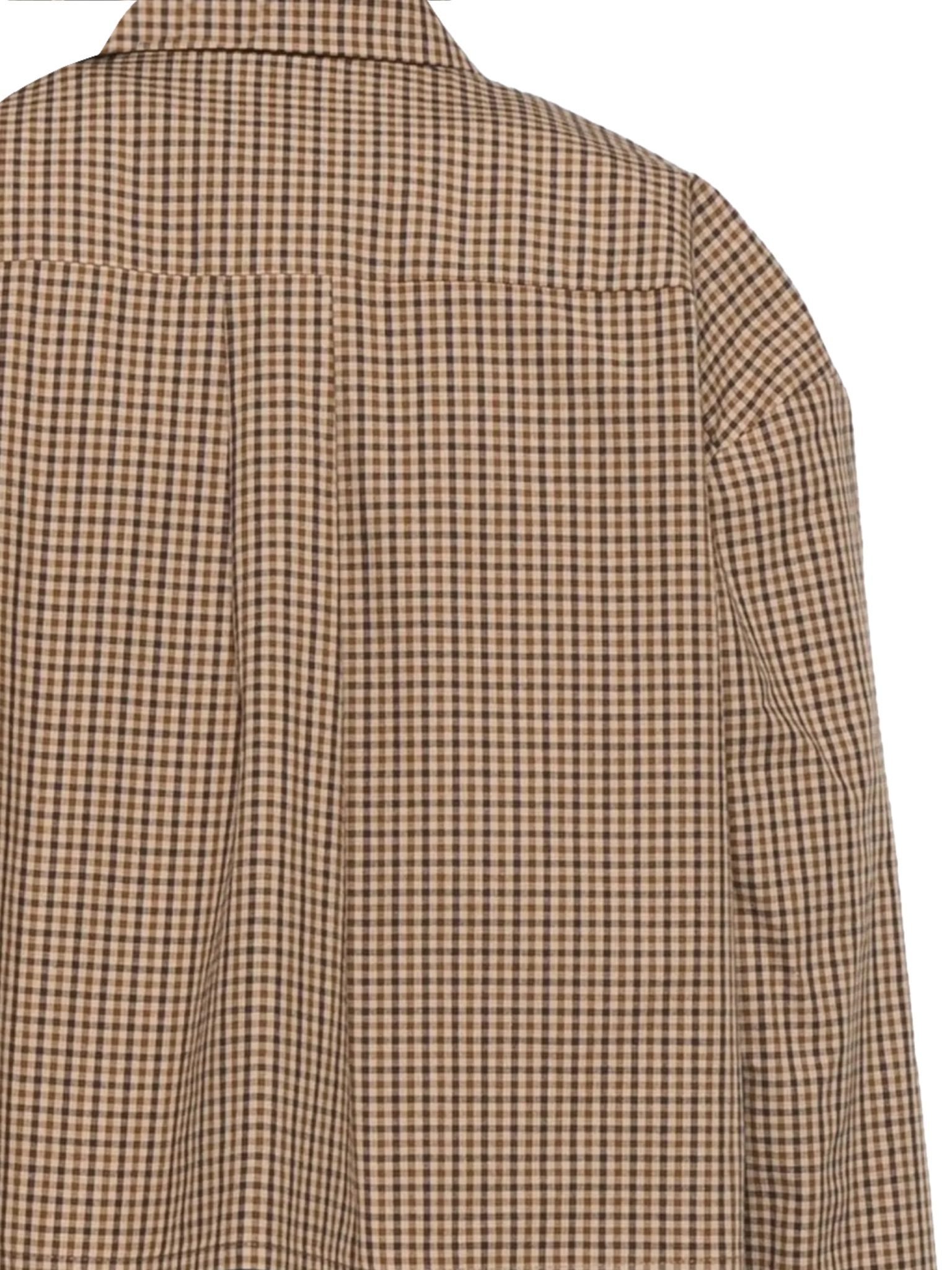 [Eleh] Shirts Long Sleeve FW26 EFW260119CAMMELLO