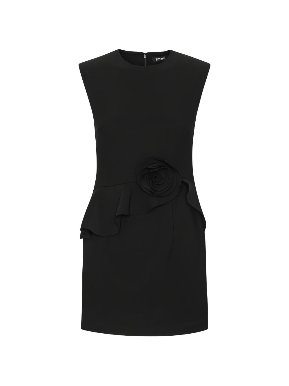 [ROTATE] Sleeveless dress FW26 116651100BCR2018100