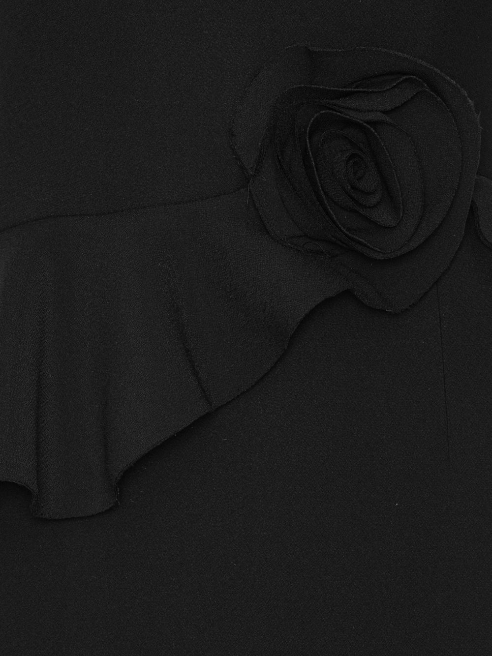 [ROTATE] Sleeveless dress FW26 116649100BCR2018100