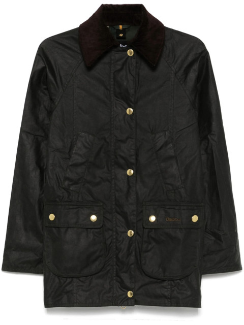 [Barbour] Bomber jacket FW26 LWX1402  SG51