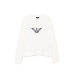 [Emporio Armani] Sweatshirt FW26 AF10013 EM007315 U0003