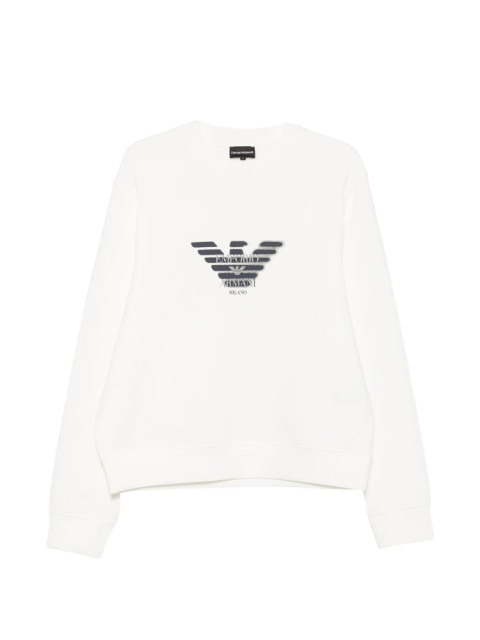 [Emporio Armani] Sweatshirt FW26 AF10013 EM007315 U0003