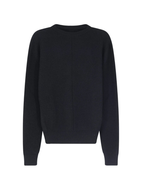 [Rick Owens] Sweatshirt FW26 RU02F4615 KWVH 09