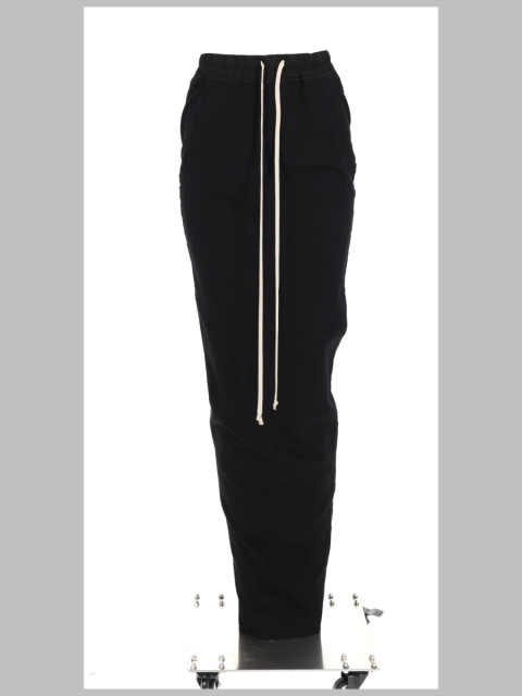 [RICK OWENS DRKSHDW] Long skirt FW26 DS02F6332_RIG09