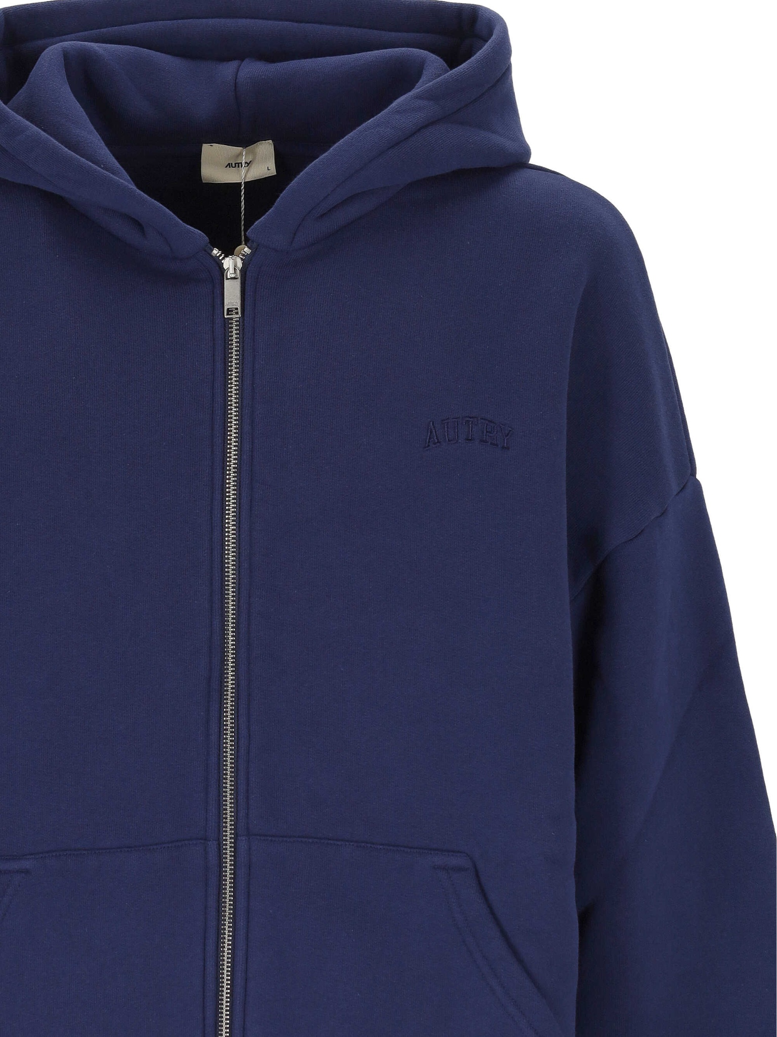 [AUTRY] Sweatshirt FW26 HIPX121TLUSTER