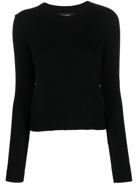 [Lisa Yang] Knitwear FW26 2022117BL