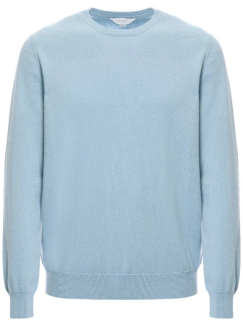[MALO] Knitwear FW26 UXA384 F1K02