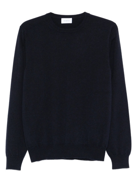 [MALO] Knitwear FW26 UXA384 F1K02