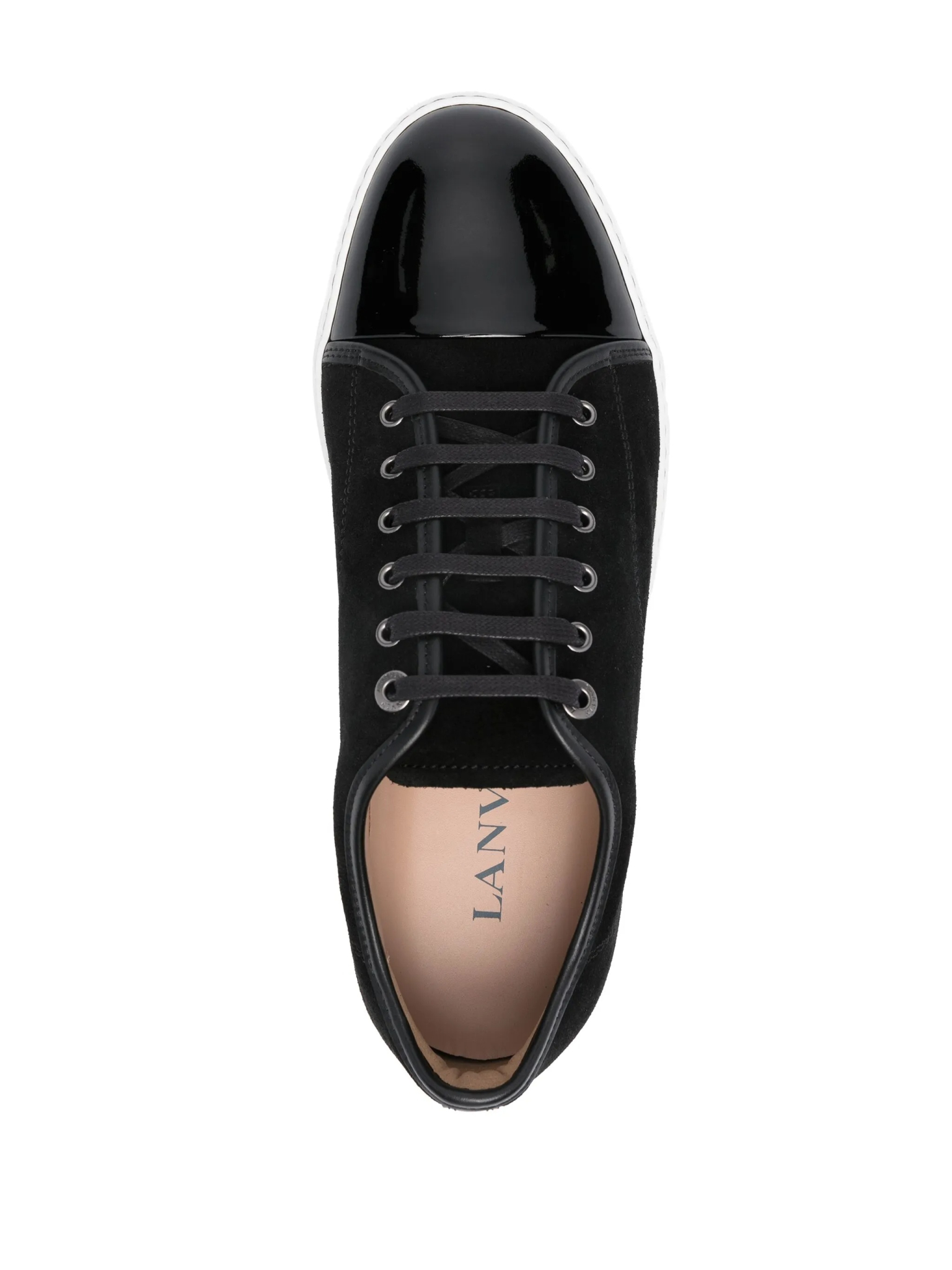 [Lanvin] Sneakers FW26 FM SKDBB1 VBAL P15