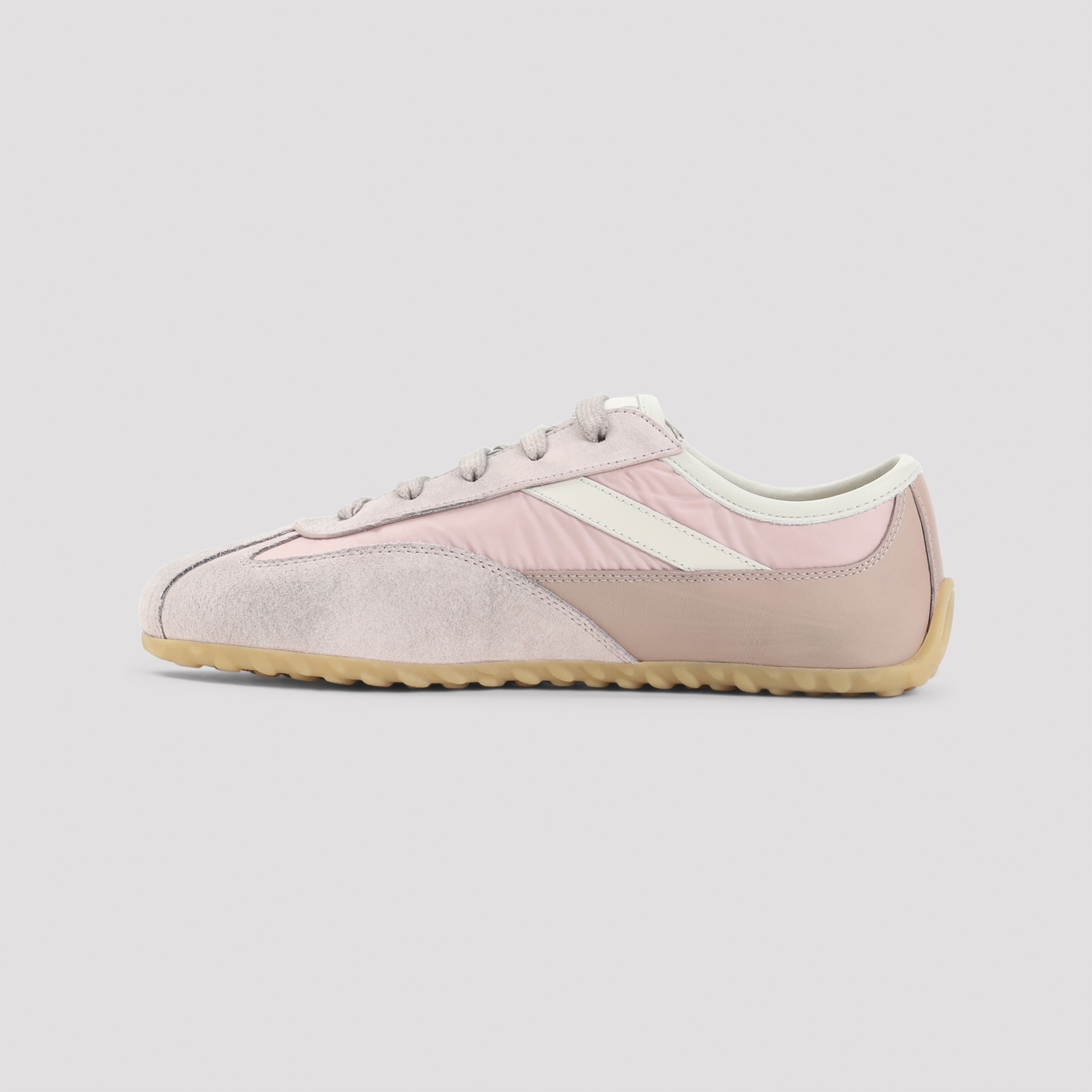 [Alexander McQueen] Sneakers FW26 868495.WIAK1