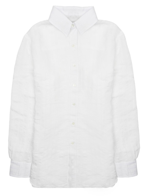 [DEPARTMENT FIVE] Shirts Long Sleeve SS26 US019_52M2TF0363001