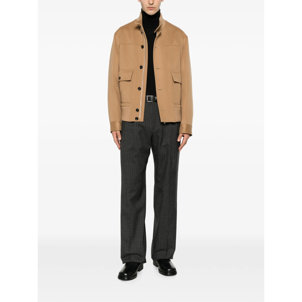 [Lardini] Bomber Jacket FW26 ACSPONGE ACSP67642 300