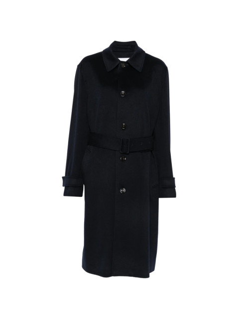 [Lardini] Coat FW26 AC23009 ACC67626 850