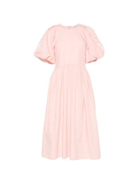 [Stine Goya] Short sleeve dress FW26 SGD284 2522 BALLE