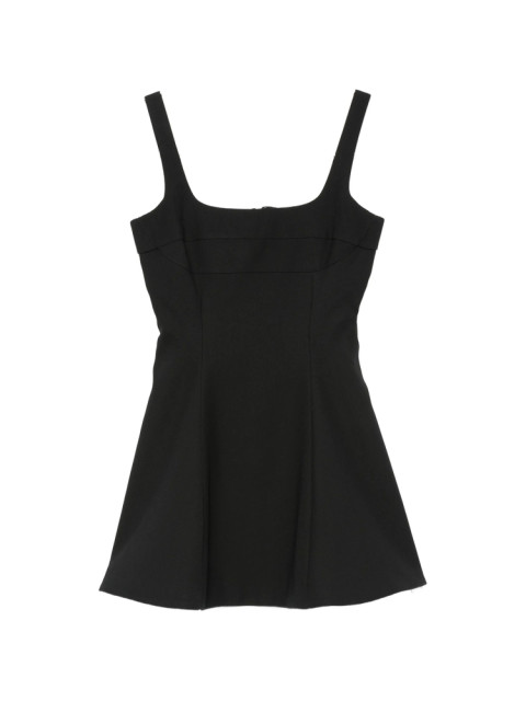 [Stine Goya] Sleeveless dress FW26 SGD292 2330 BLACK