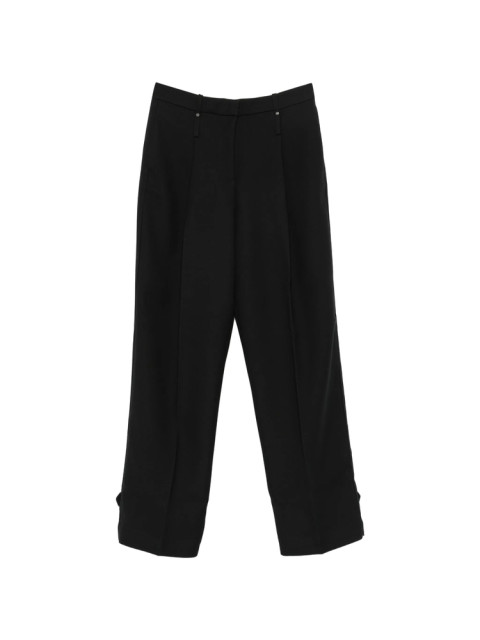 [Stine Goya] Trousers FW26 SGP142 2330 BLACK