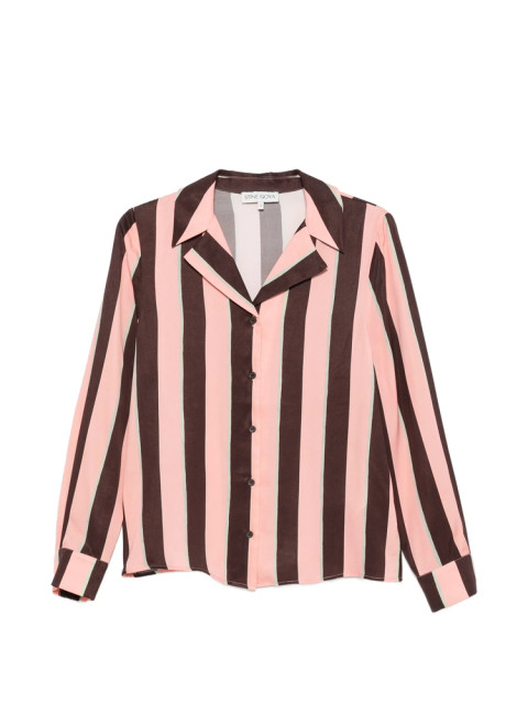 [Stine Goya] Shirts Long Sleeve FW26 SGT157 2263 ROSEW