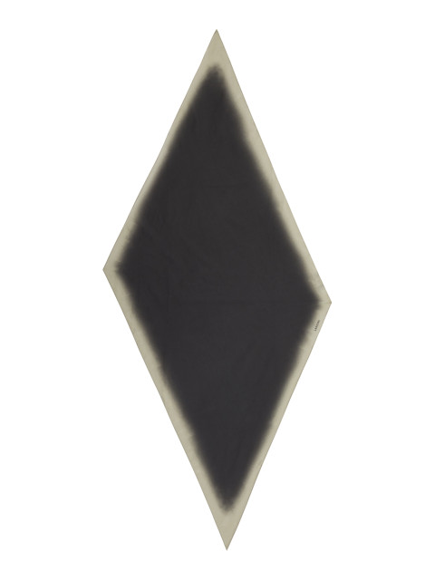 [Lardini] Scarf SS26 PAFOU12PA66172999 BLACK