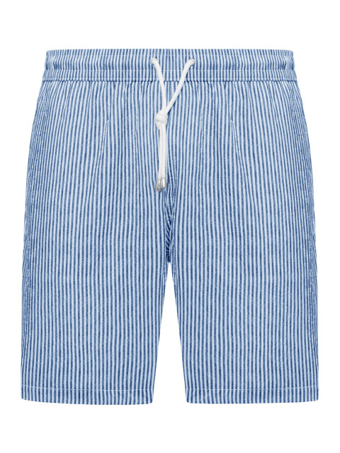 [FAY ARCHIVE ] Swim Pants SS26 N1MD15220601CEU807U807 BLUE NAVY