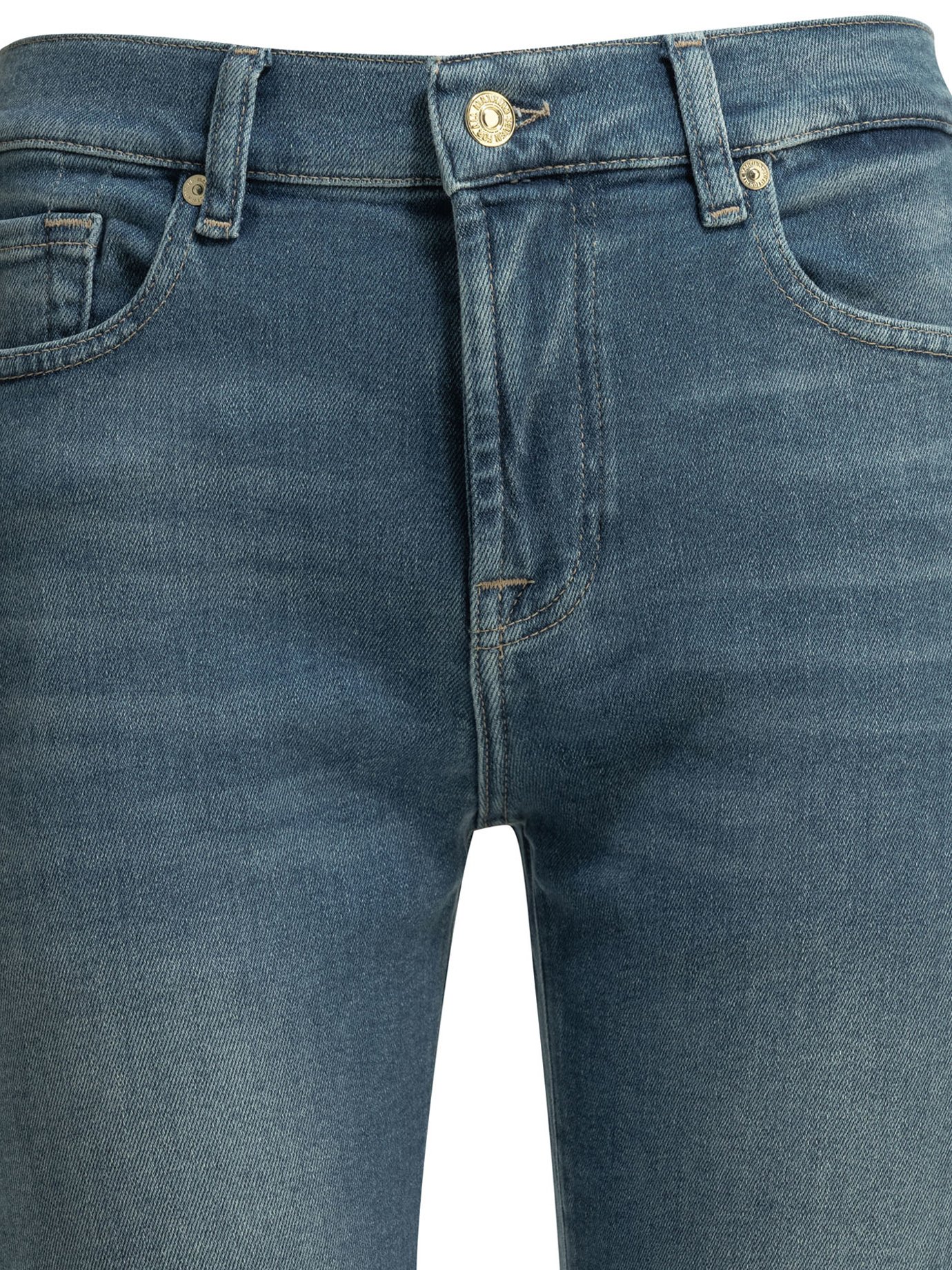 [7 FOR ALL MANKIND] Jeans FW26 7UC30G98U73O0