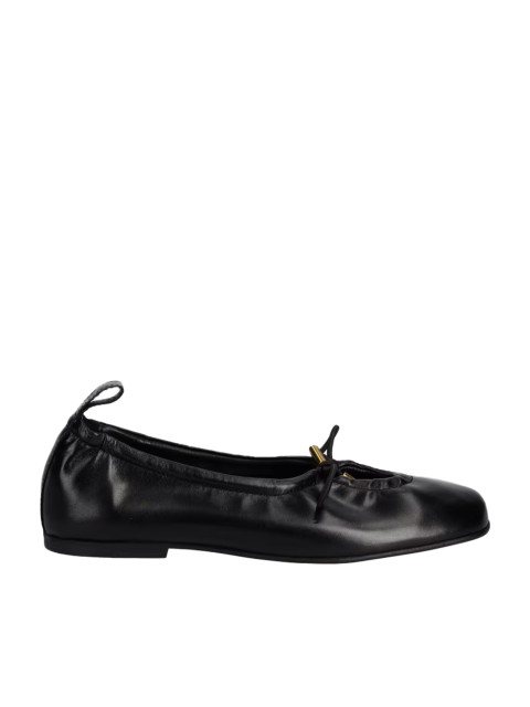 [ALOHAS] Flat shoes FW26 S10030304