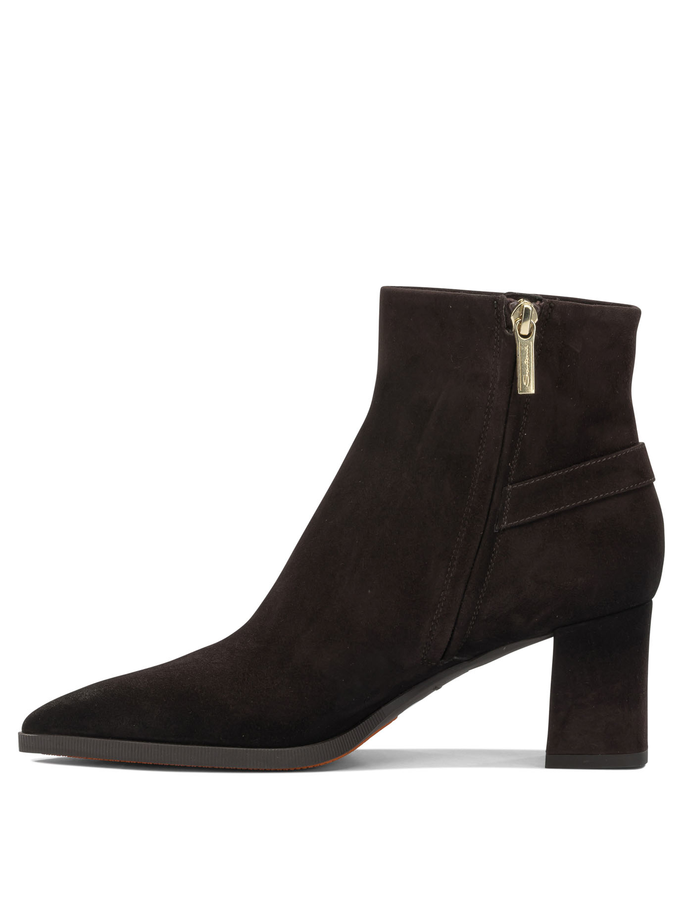 [Santoni] Boots FW26 WTEZ71846PC4NMGST50T50