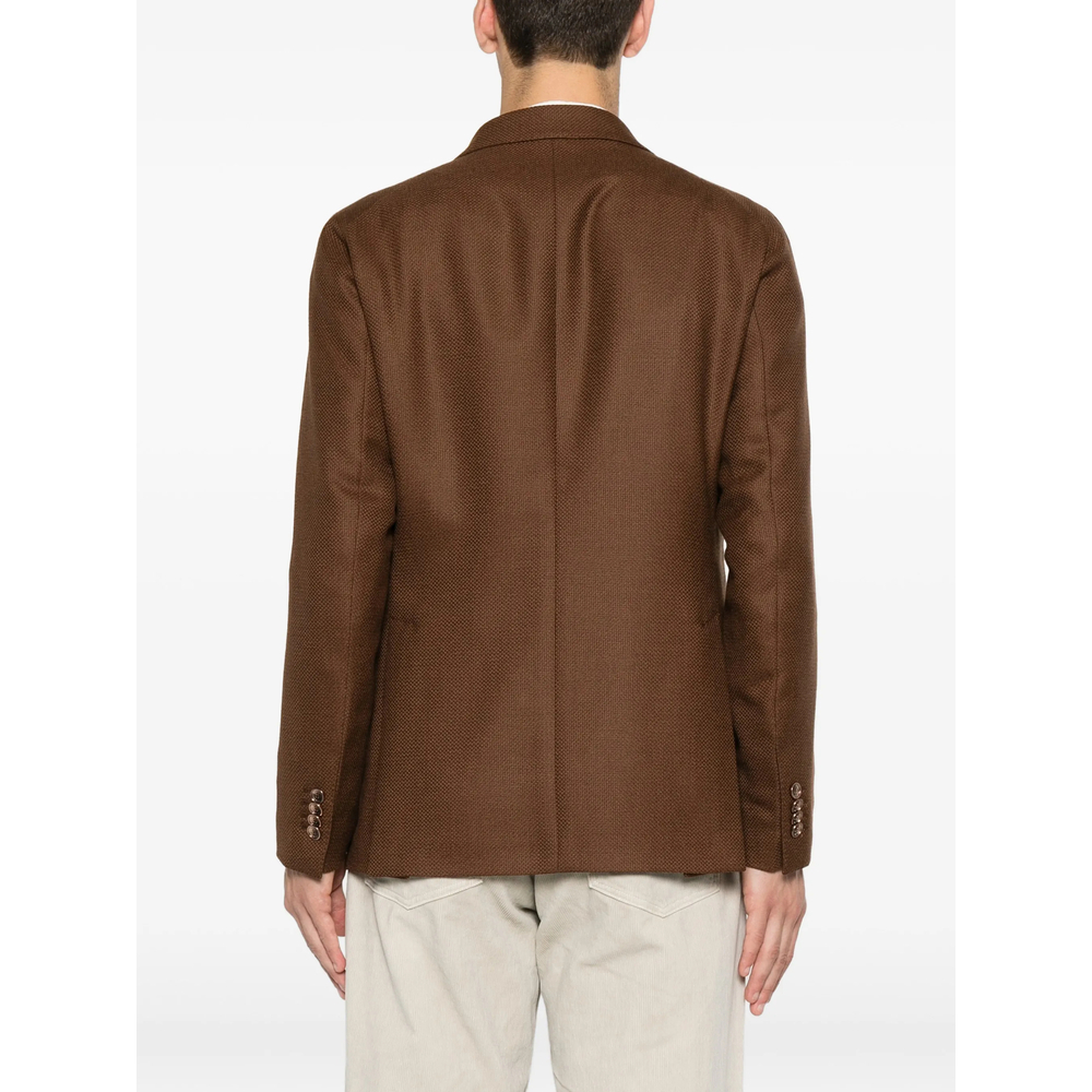 [TAGLIATORE] Blazer FW26 120028 1SMC26K K5132