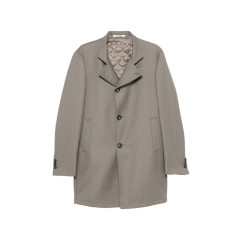 [TAGLIATORE] Coat FW26 150037 GORDON ET930