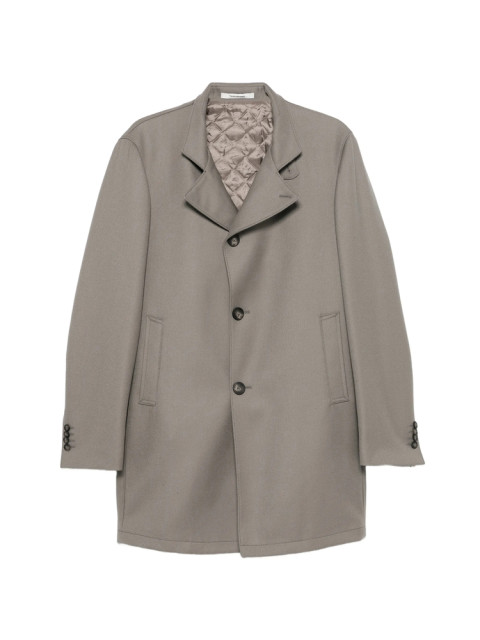 [TAGLIATORE] Coat FW26 150037 GORDON ET930