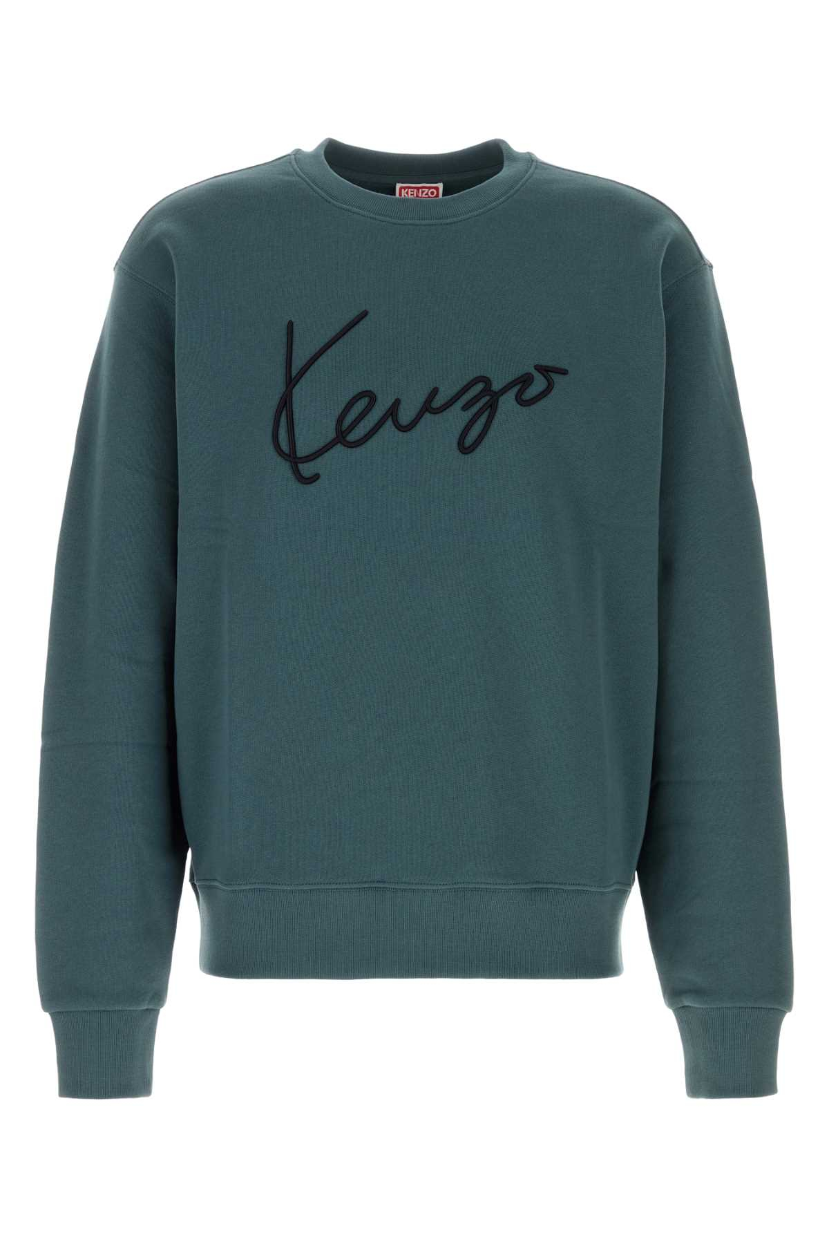[Kenzo] Sweatshirt FW26 FG65SW2704MJ 98