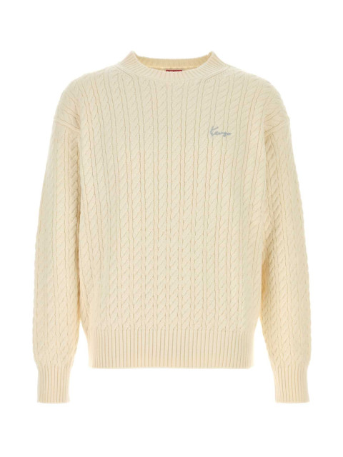 [Kenzo] Knitwear FW26 FG65PU8123LK 02