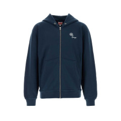 [Kenzo] Zip Up FW26 FG65HO2714MJ 79