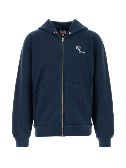 [Kenzo] Zip Up FW26 FG65HO2714MJ 79