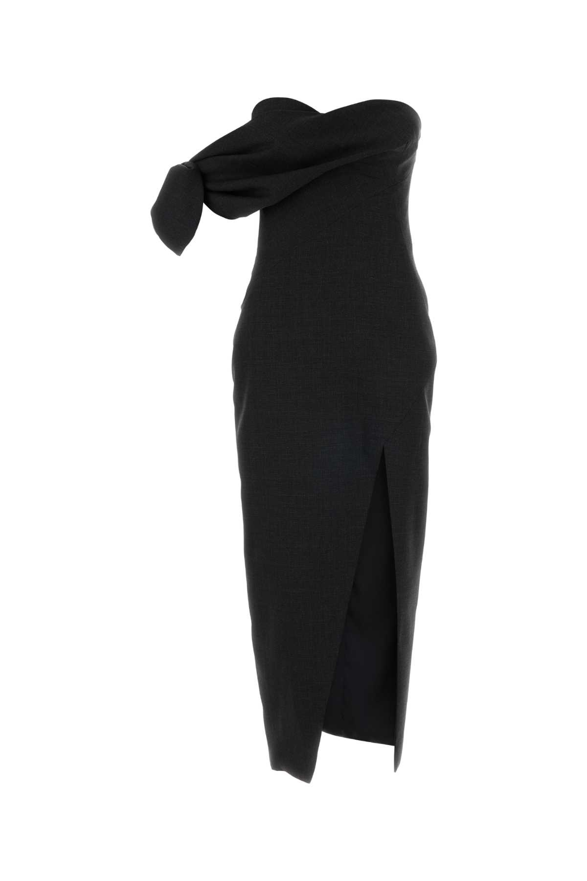 [Givenchy] Sleeveless dress SS26 BW22VV16B6 067
