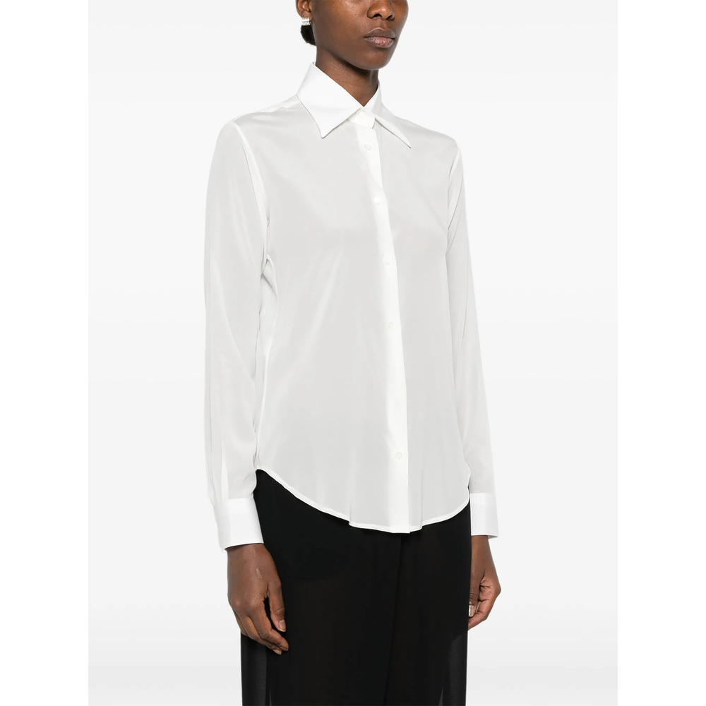 [Mazzarelli] Shirts Long Sleeve SS26 280 GEA C 1