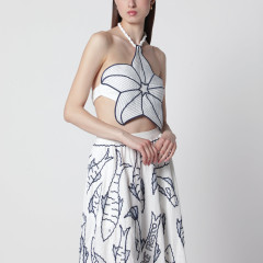 [Farm Rio] T-shirts Sleeveless FW26 363030CO