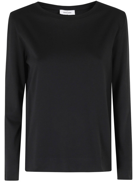 [Gran Sasso] Knitwear SS26 60266 80500