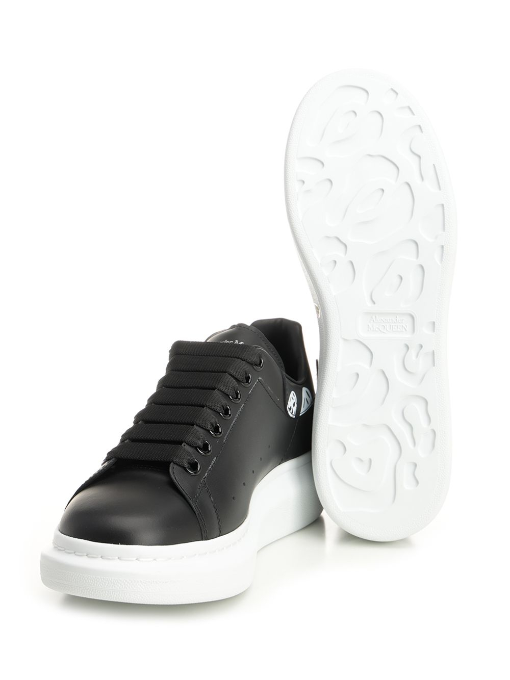 [McQueen] Sneakers CO 553680WIAKB1016